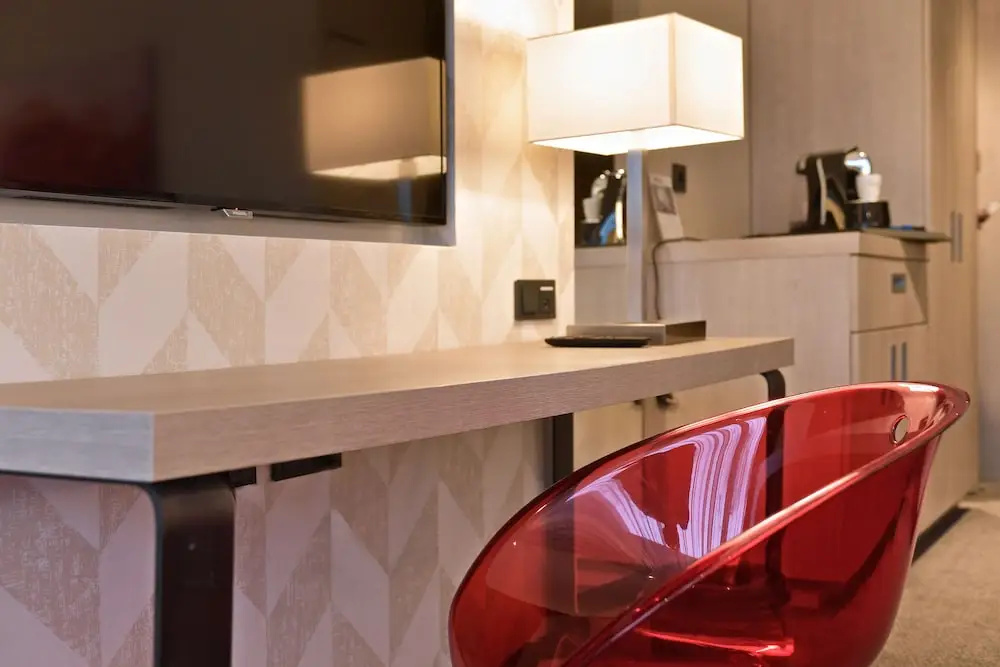 Van der Valk Hotel de Bilt-Utrecht