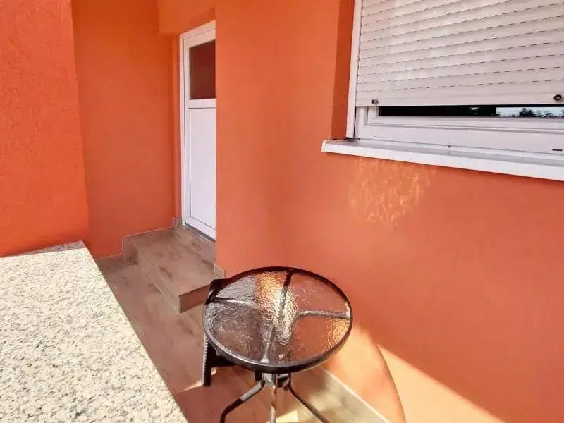 Apartments Danka with Shared Pool