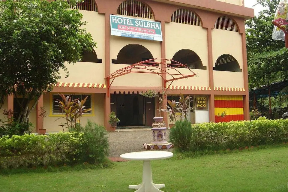 Hotel Sulbha