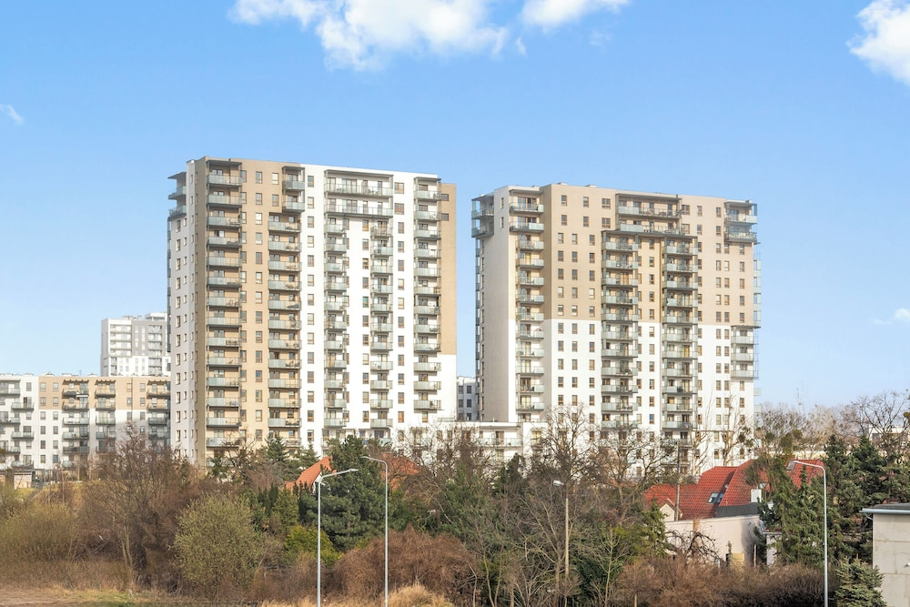 Letnica 31 by Grand Apartments