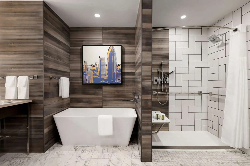 Hilton Alpharetta Atlanta