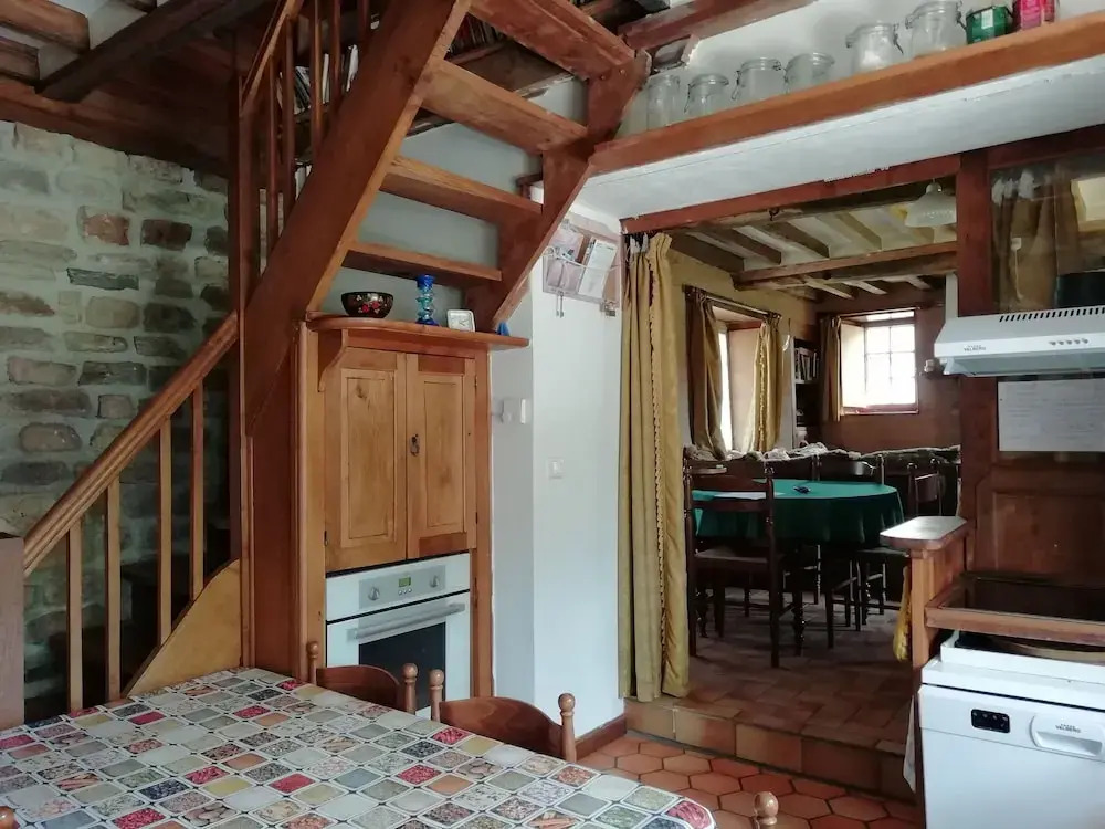 La Chauminette