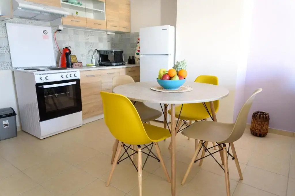 Amelia 1 Luxury Apartments
