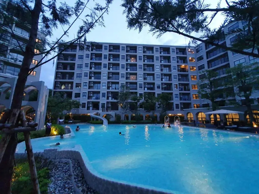Lacasita  HUA-HIN C404