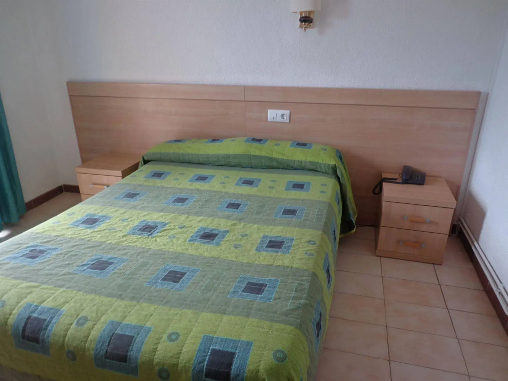 Hotel Montañamar