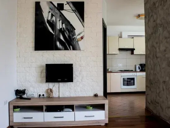 Apartment Lucija