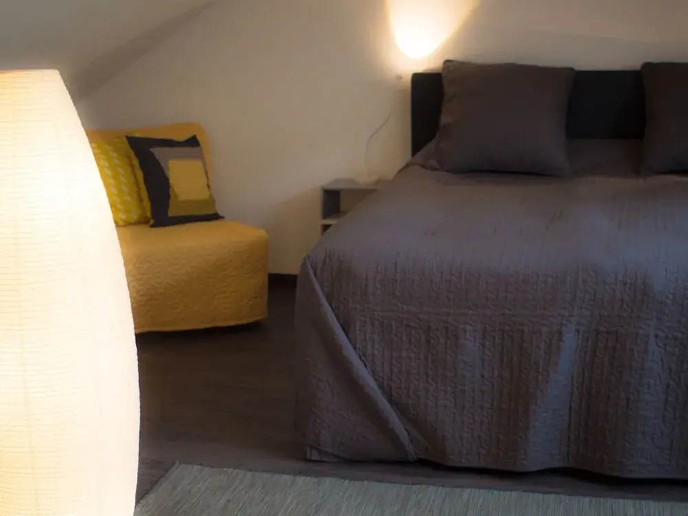 Relax Aachener Boardinghouse