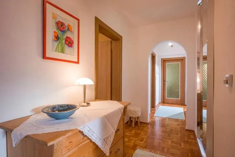 Ferienwohnung Böck