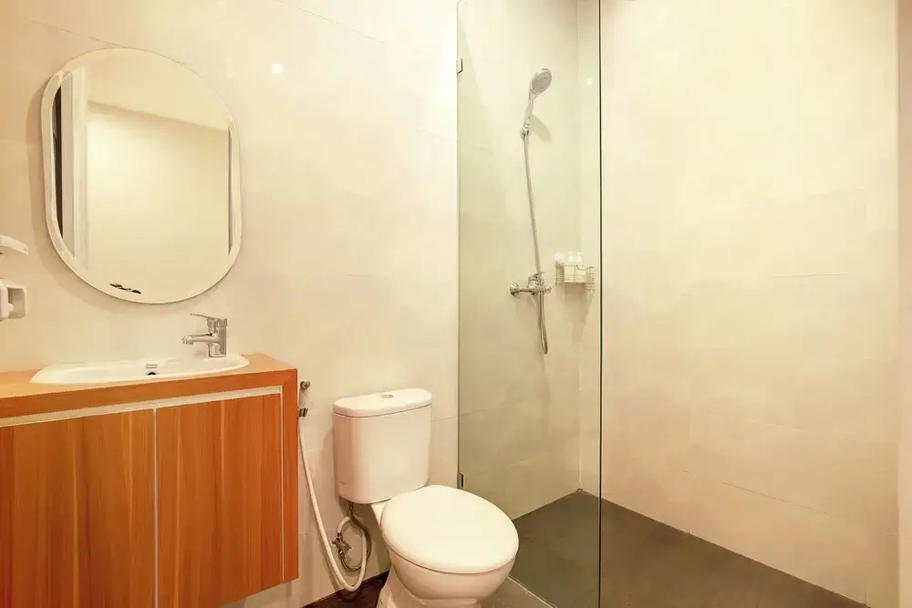 Villa Tentrem 1 Canggu By Bali Asia Villa