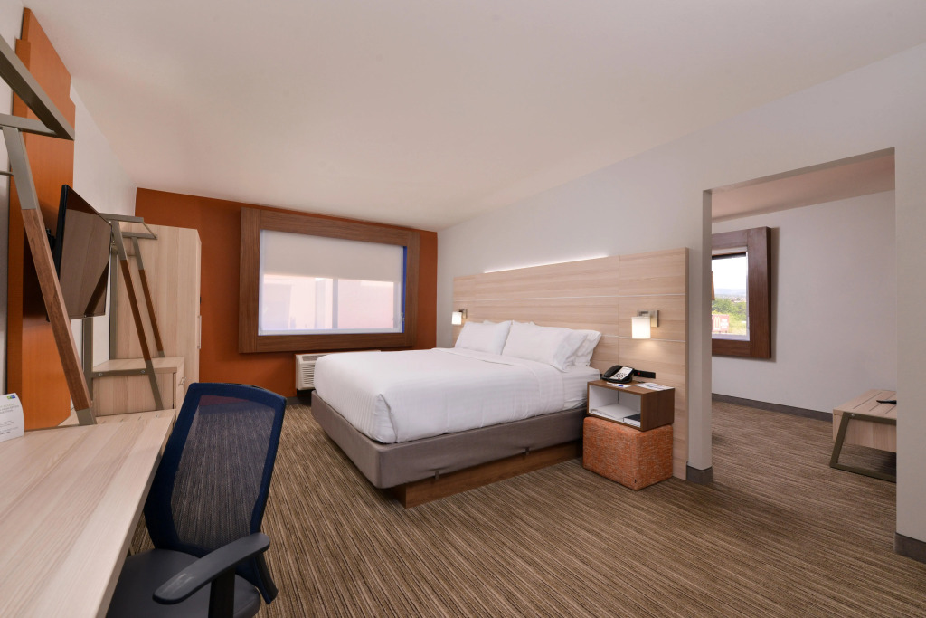 Holiday Inn Express Sedona - Oak Creek by IHG