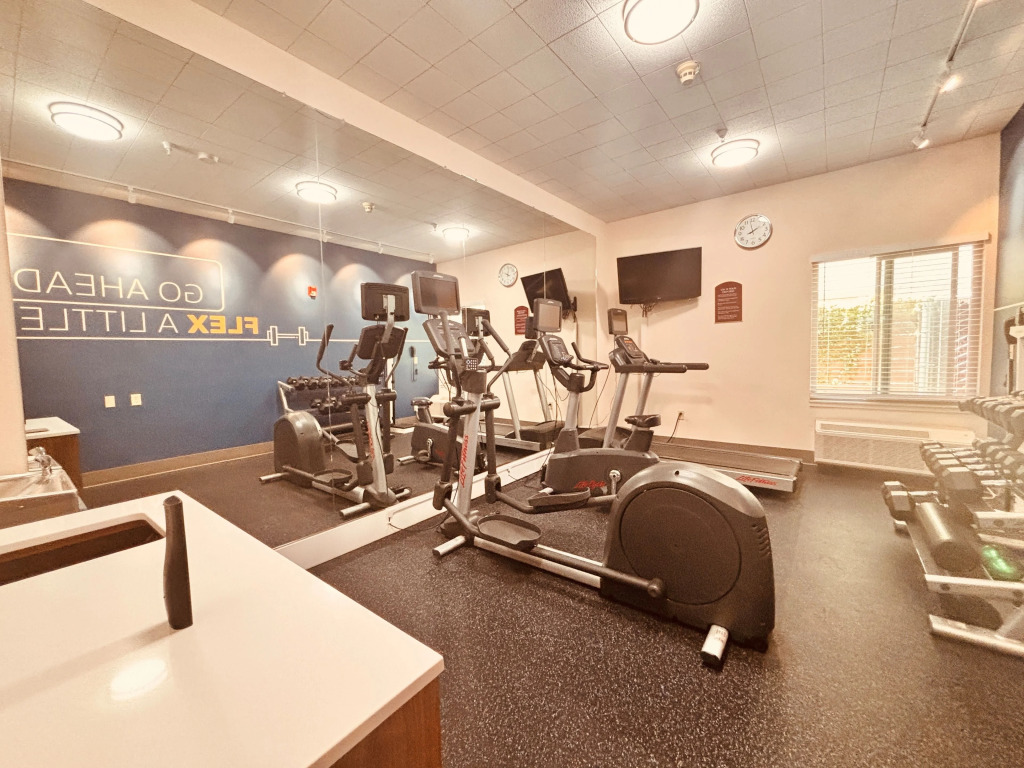 Holiday Inn Express Berkeley by IHG