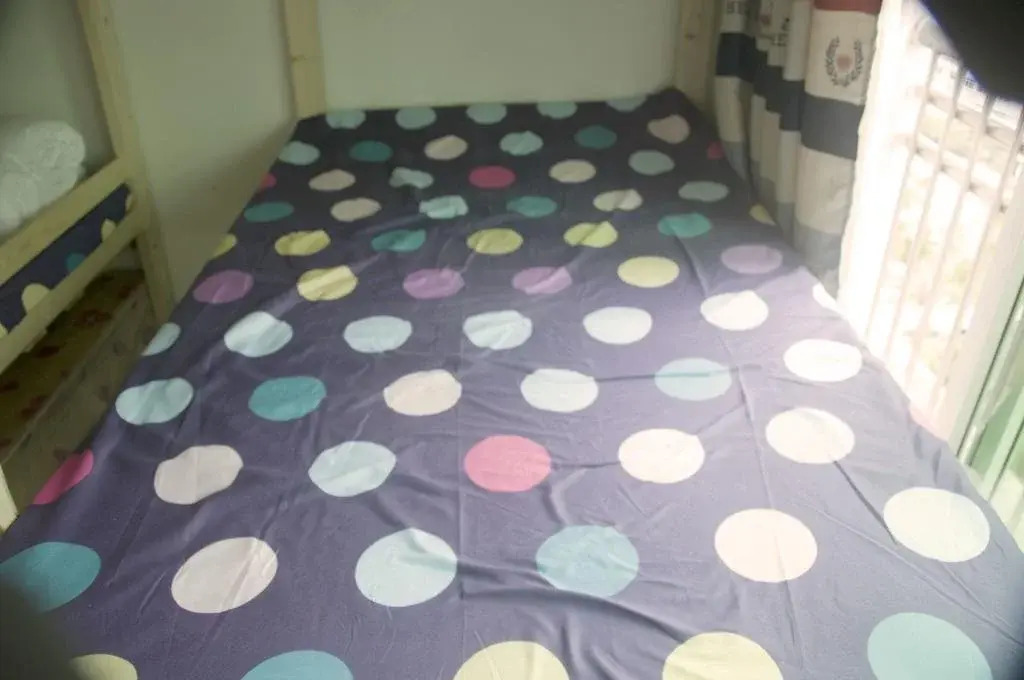 Zhuhai Shiguang Youth Hostel