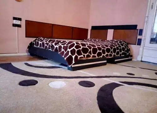 Sandro-Apartaments.