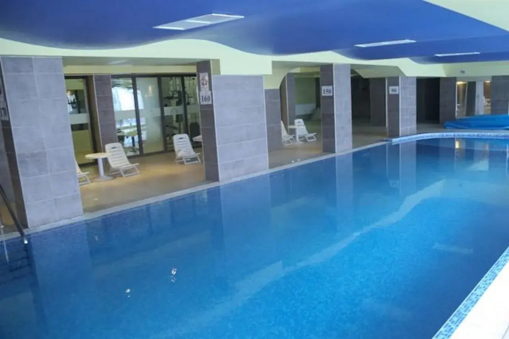 Mountain Paradise by Walnut Trees Apart hotel