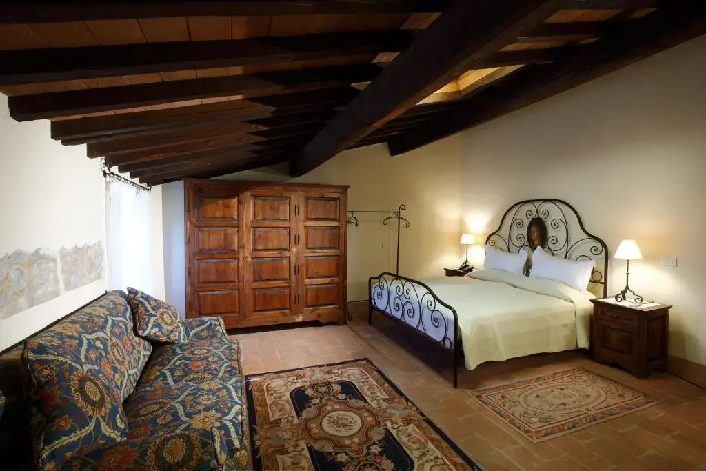 Palazzo Brandano Hotel
