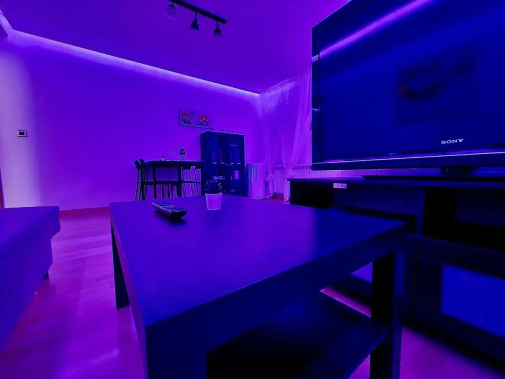 Apartamento Daniel Zaragoza