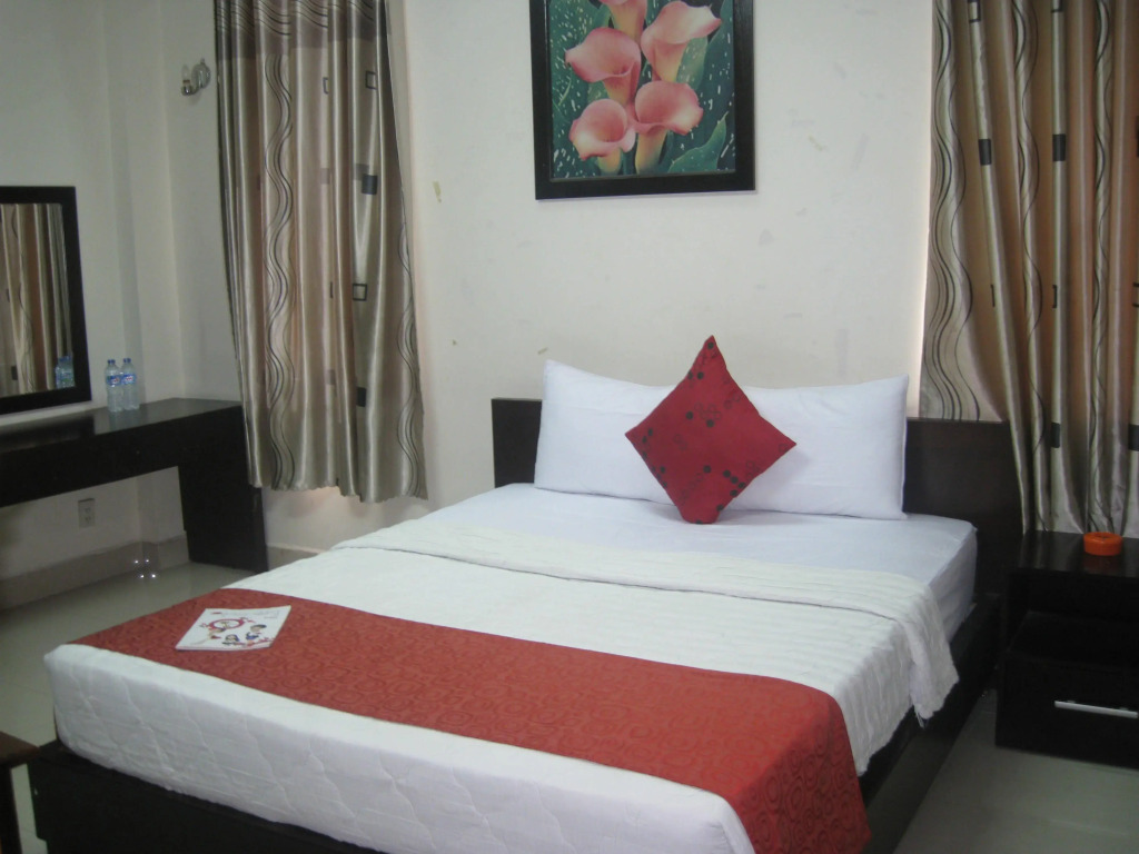 Gia An Hotel