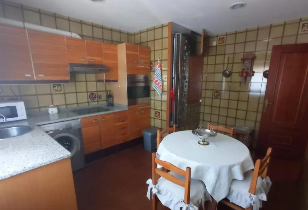 Casa Navacastellanos