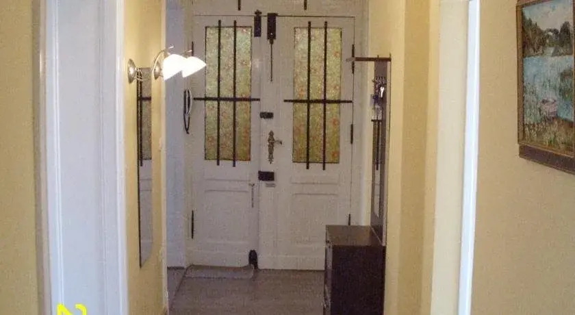 Apartament Claire na Orzeszkowej
