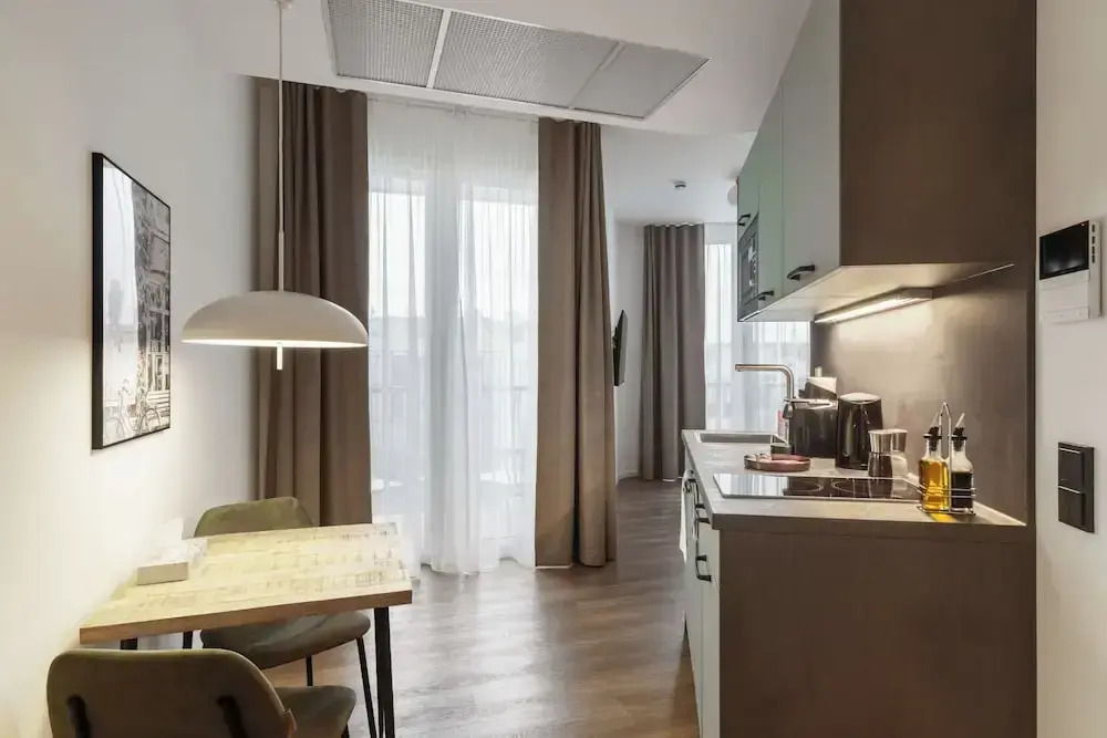 Limehome Berlin Sybelstr