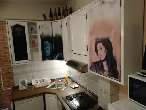 Street Art Suite