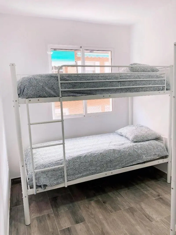Hostel LAS ROSAS