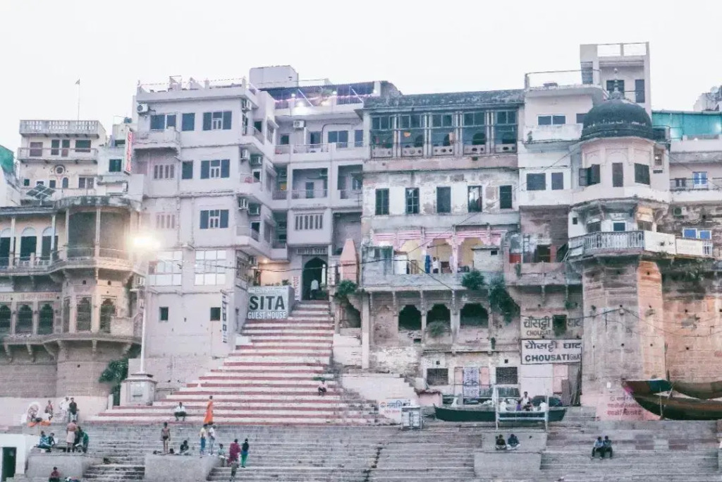 Hotel Sita Where Every Stay Tells a Story of Kashi