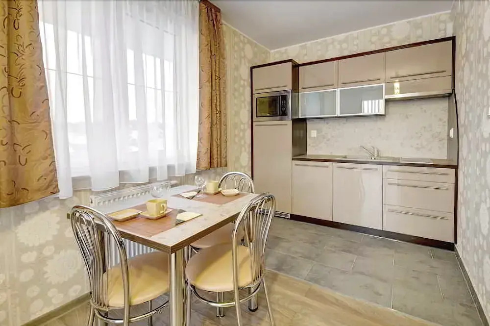 Jastarnia Residence