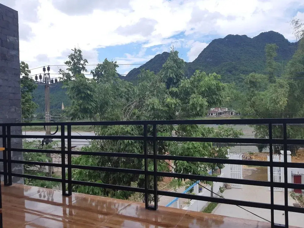 Diep Le Homestay Phong Nha