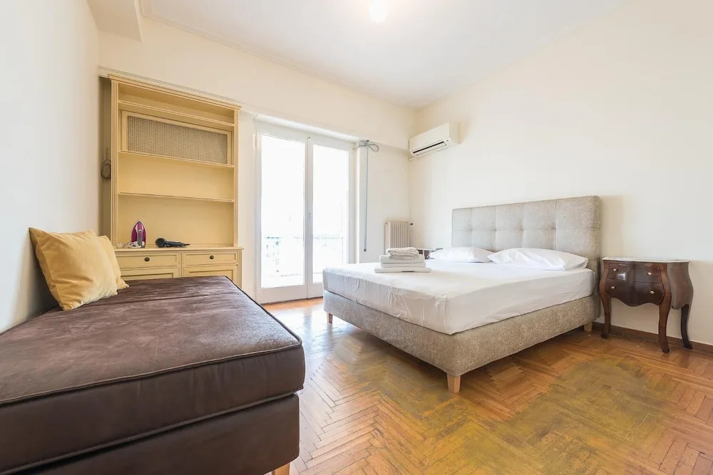 Victoria Capitan Apartment