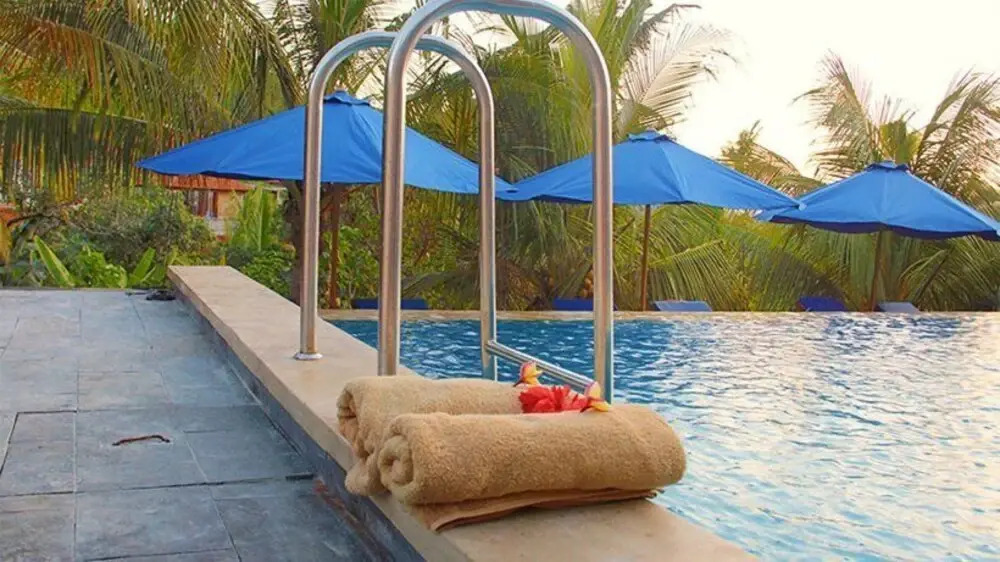 ZEN Rooms Lembongan Bay Beach