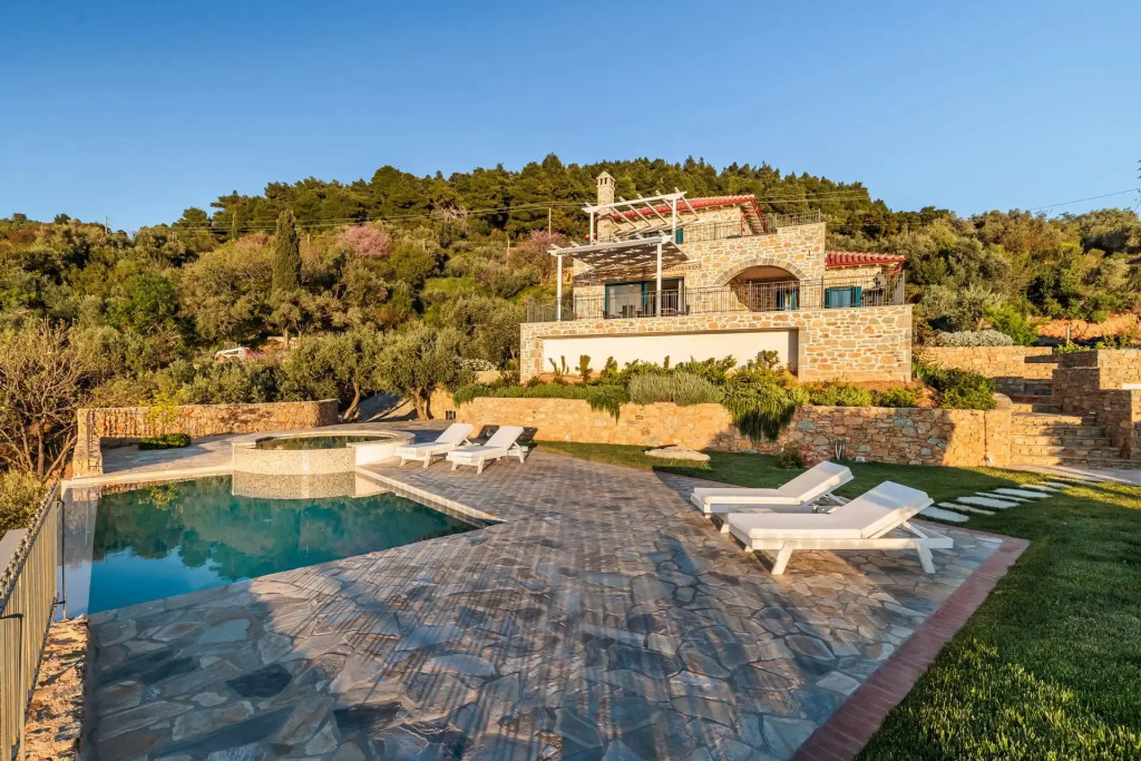 RODON Luxury Villas