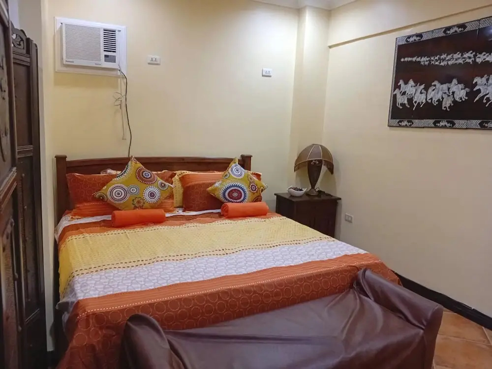 Townhouse Sentosa Elenita Private Resort