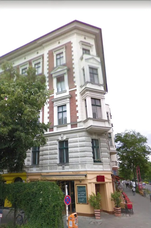 364 Berlin