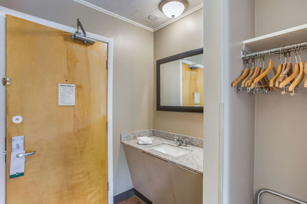 Quality Inn & Suites Gorham White Mountains
