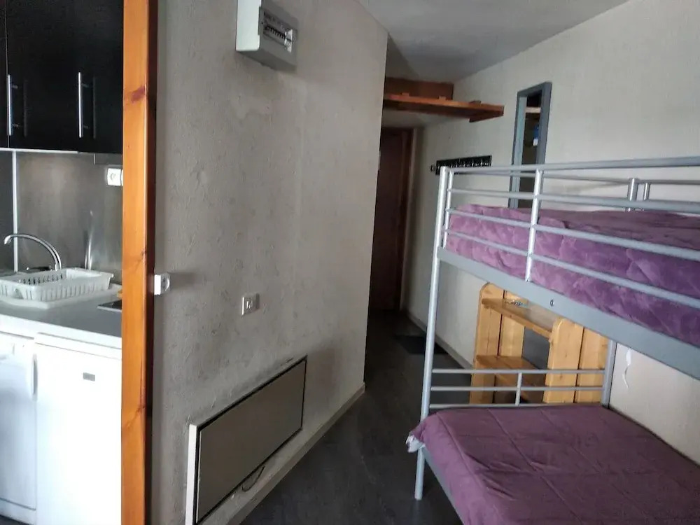 Altissim Apartments