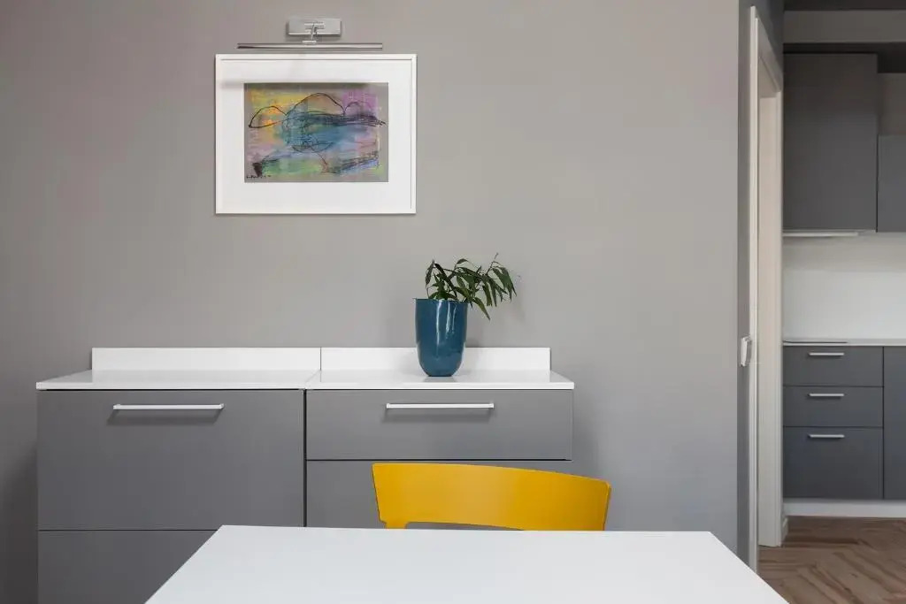 Somnia Apartments