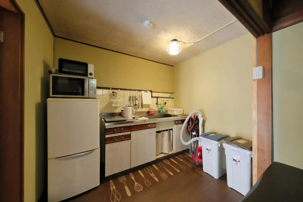 Oyado Sanjyo-Machiya - Vacation STAY 96740