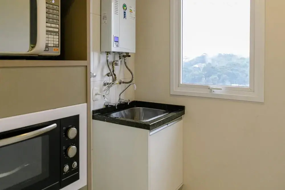 Apto de 1 Quarto na Melhor Localiza o de Gramado