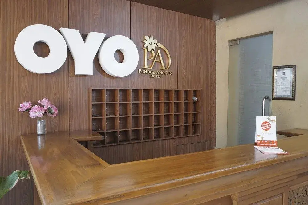Urbanview Hotel Pondok Anggun Yogyakarta by RedDoorz