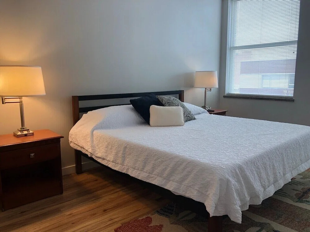 202 New Downtown Living