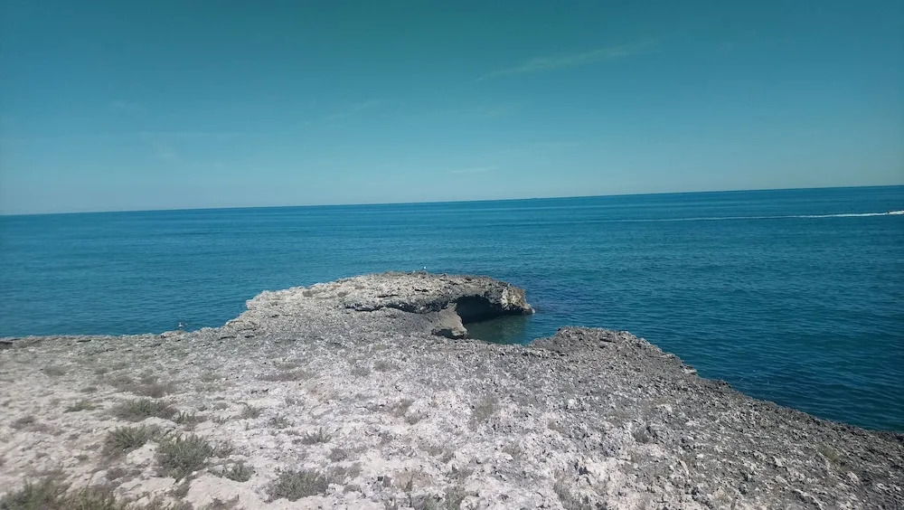 Liberato Puglia Vacanze