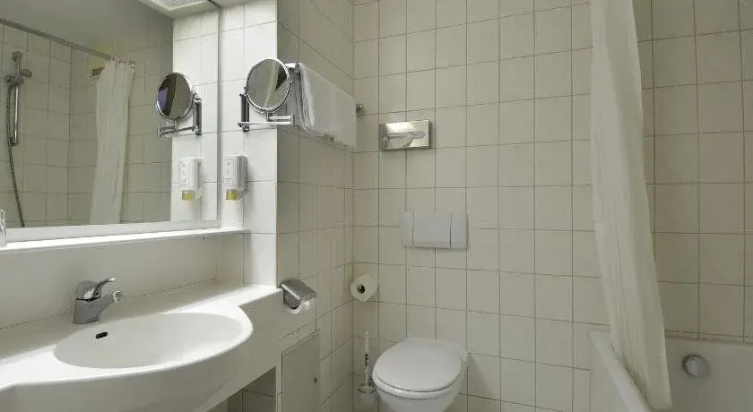 Stadthotel