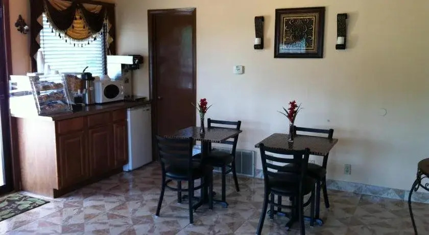 Countryside Inn