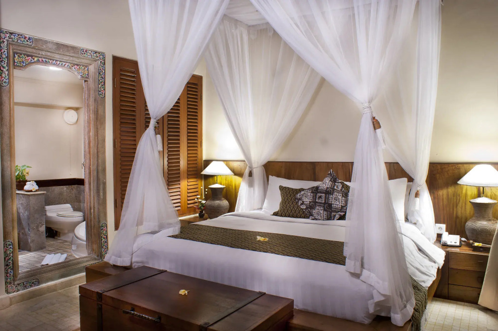Villa Semana Resort & Spa