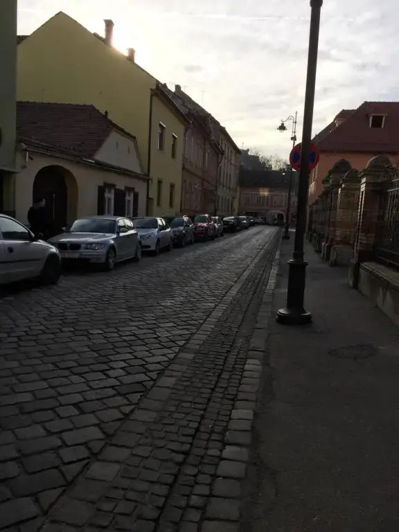 Xenopol Central