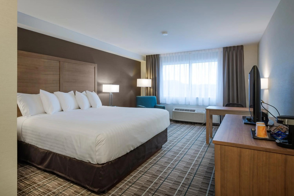 Quality Hotel