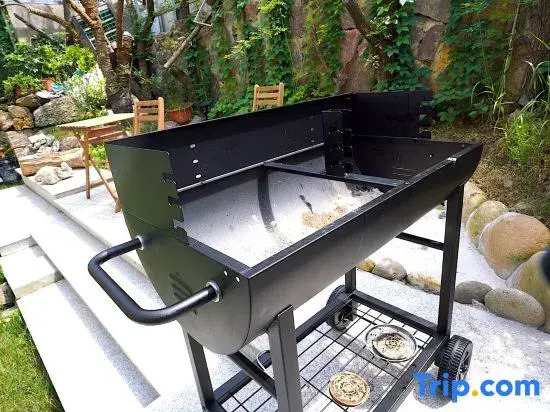 Hangzhou Fengli Yushe Homestay