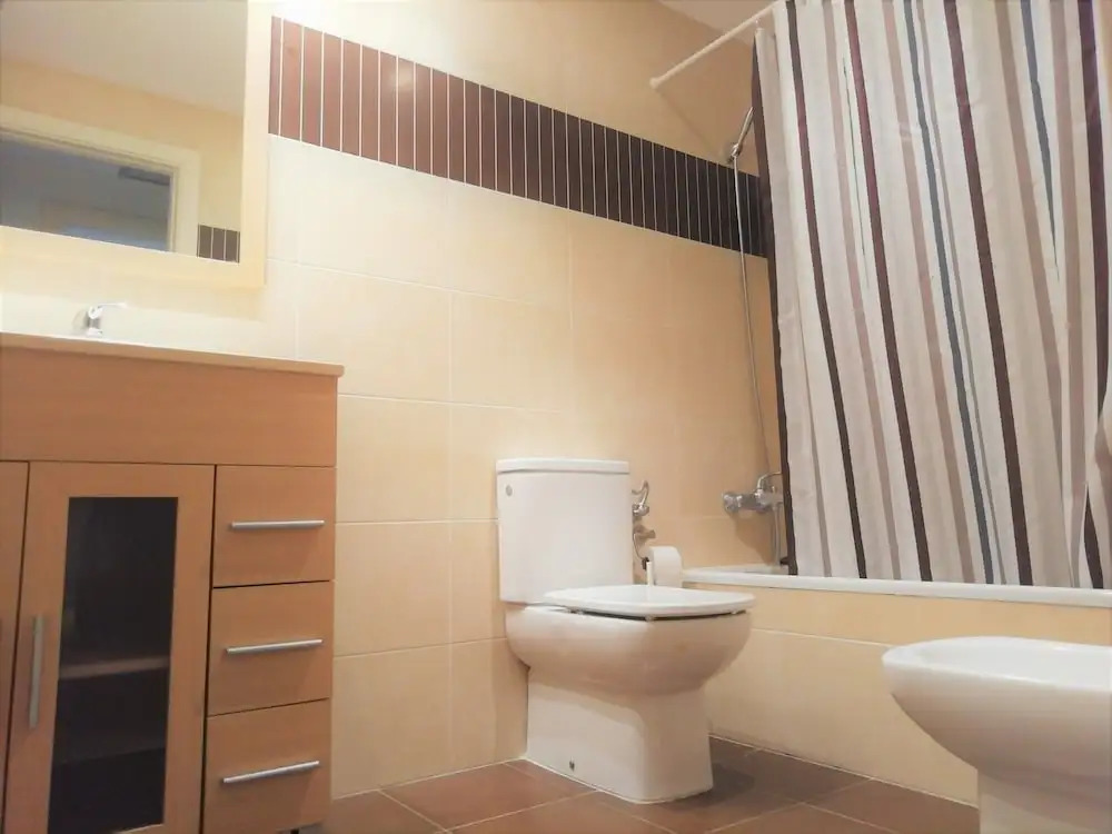 Paradisse Village Family Holiday Salou
