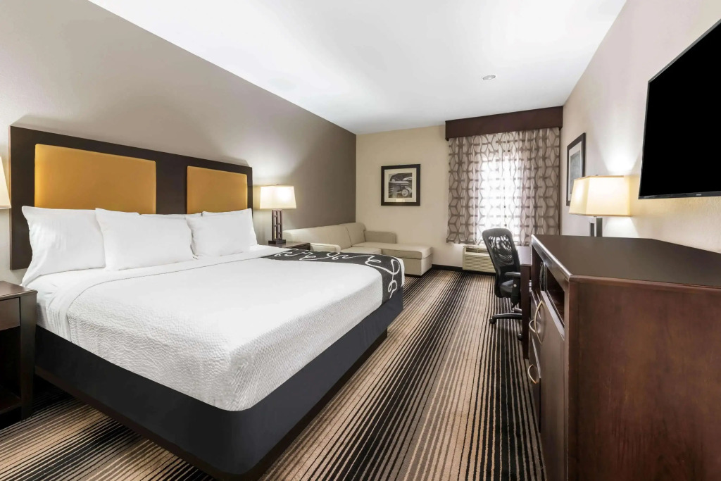 La Quinta by Wyndham Orange